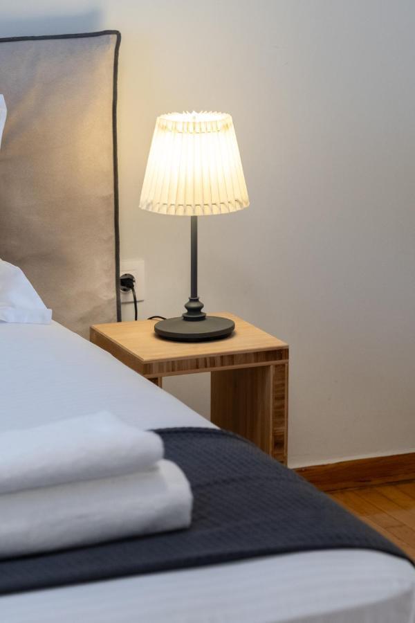 Central5 Boutique Apartments With Common Garden Next To Metro 아테네 외부 사진